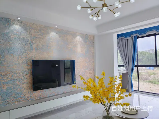 划算的电梯两房仅售43.8万的图片