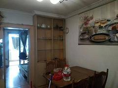 地铁房三塘竹苑(下城-朝晖) 普通住宅1厅 中等装修