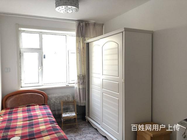 悦园小区 2楼 两室一厅 拎包入住 兴安一小 十三钟的图片