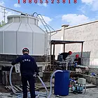 盐城本地换热器清洗专业清洗施工