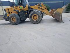 临工953N低价急售