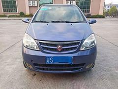 长安 奔奔 2007款 1.3 手动 运动版F1