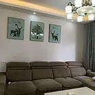 柳高南校旁精装两房出租，品牌家电家具齐全
