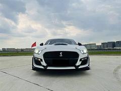 福特Mustang [野马] 2015款 2.3T 手自一体