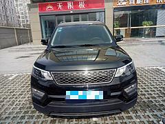 长安CX70 2016款 1.6 手动 智能型