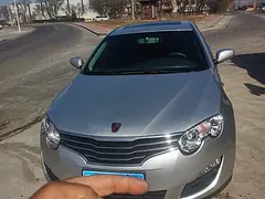 荣威550 2008款 550S 1.8T 手动 品锐版