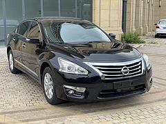 日产 天籁 2016款 2.0 无级 XL-Upper 智尚