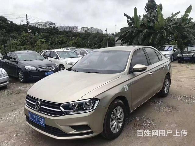 大众 宝来 2017款 1.6 手自一体 运动版的图片