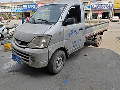 昌河 福瑞达 平板车 国4