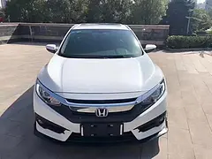 本田 思域 2016款 1.5T 无级 220TURBO 豪