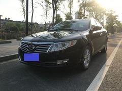 广汽传祺传祺GA5 2013款 1.8L 自动 豪