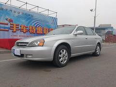 雪佛兰景程 2005款 2.0L 自动 SE舒适型