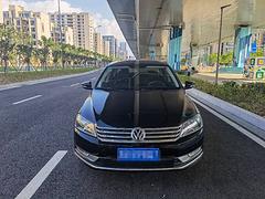 大众 迈腾 2011款 1.4TSI 双离合 精英版