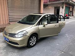 日产 颐达 2006款 1.6 手动 J