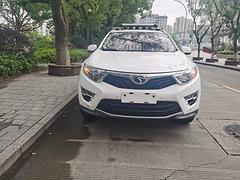 东南DX7 2015款 1.5T 手动 尊贵型