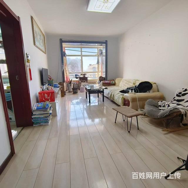 工农48委 一中附近文化小区 5楼83平简装14.5万的图片