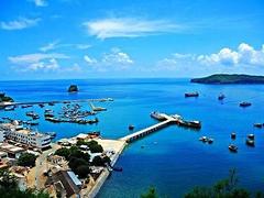 长租博鳌小镇—私享博鳌宝莲城海景公寓