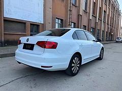 大众 速腾 2017款 1.4TSI 双离合 230TSI