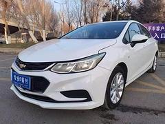 雪佛兰 科鲁兹 2018款 1.5 手自一体 320 LT