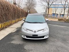 丰田Previa [普瑞维亚] 2012款 2.4 无级 7