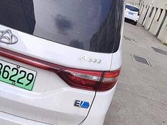 长安商用 欧尚 2019款 欧尚A600 EV A600 E