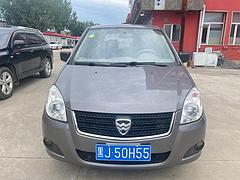 哈飞 赛马 2009款 赛马新世代 1.5 手动 豪华型