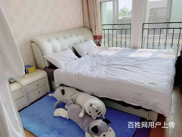 高铁时代广场(金山桥开发区) 公寓2厅 精装修的图片