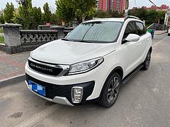 昌河 昌河Q款 1.5 自动 炫智版