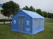 12平单帐篷