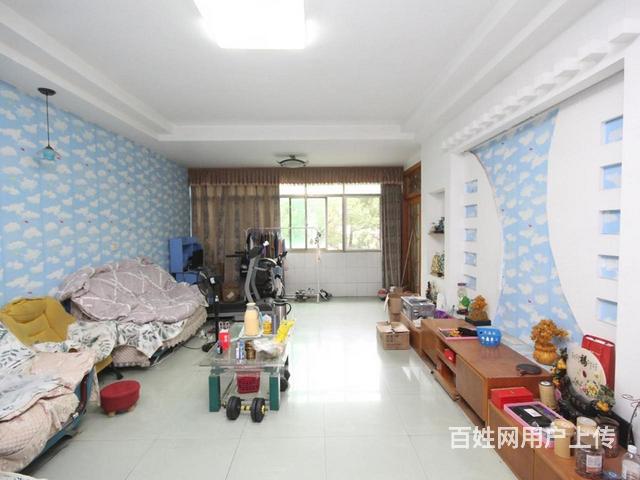 湖滨苑2+1户型，实际面积大 免物业 好停车 只租500的图片