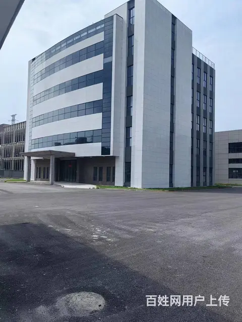 姚庄独门独院招商出租（可分租）带消防喷淋、厂房形象好。的图片