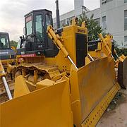 阿坝二手推土机市场 便宜转让二手160原装推土机