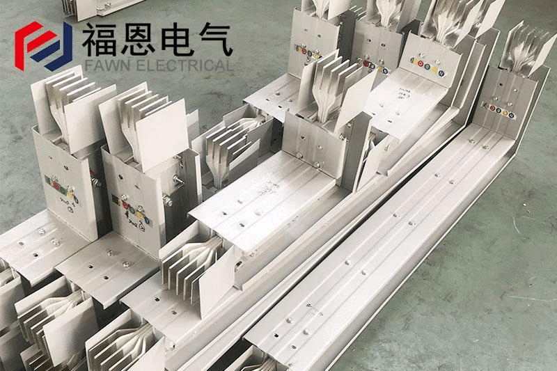 密集型母线槽4