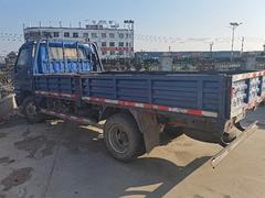 出售16年4.2米货车