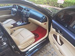 丰田 锐志 2009款 2.5S 手自一体 舒适版
