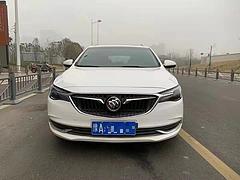 别克 阅朗 2018款 1.3T 手自一体 18T 旗舰型