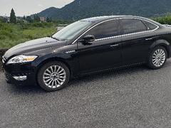 福特 蒙迪欧 2011款 蒙迪欧致胜 2.0T 双离合 GT