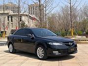 马自达6 2013款 2.0 手动
