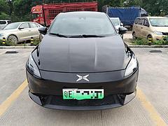 小鹏G3 2018款 尊享版
