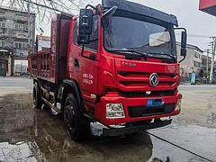 东风 其他 自卸车 国5