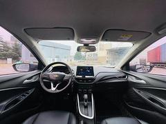 雪佛兰 科沃兹 2019款 1.5 手自一体 320 LTZ