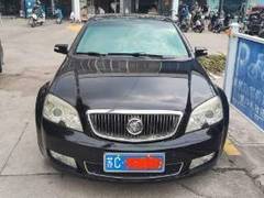 别克 林荫大道 2009款 2.8 手自一体 豪华版