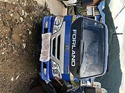 福田 其他 自卸车