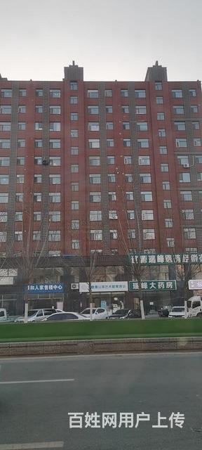 高层商品房的图片