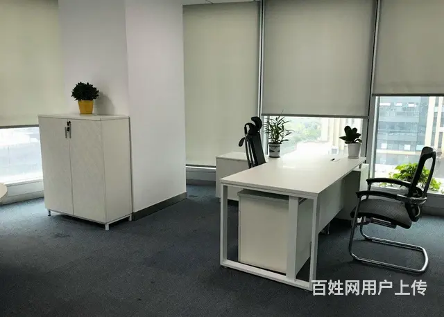 甲级写字楼，南湖区地标商业写字楼的图片