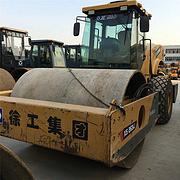 宜宾附近二手压路机市场 2手压路机九成新,保养好