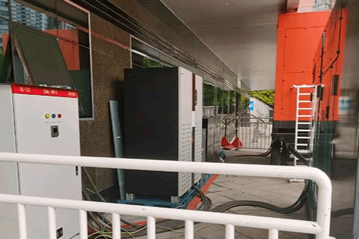 UPS电源蓄电池回收