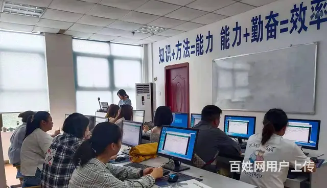 零基础学日语到博元学校的图片