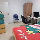 兰桥社区 附小学区离学校近，屋里干净利落拎包即住
