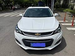 雪佛兰 迈锐宝 2018款 1.5T 手自一体 530T L